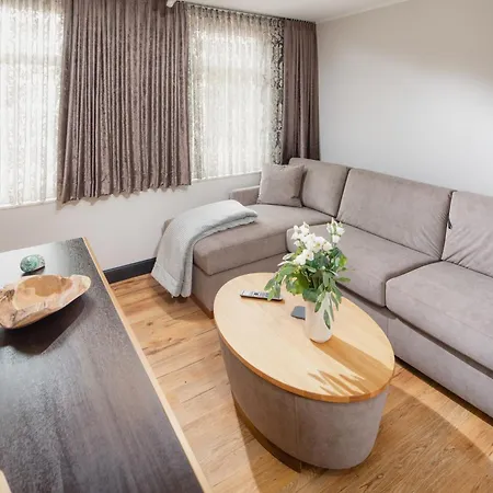 Juweel Huus W3 I 99M Strand I Kurplatz I Terrasse By Wooon I Ruhig-2